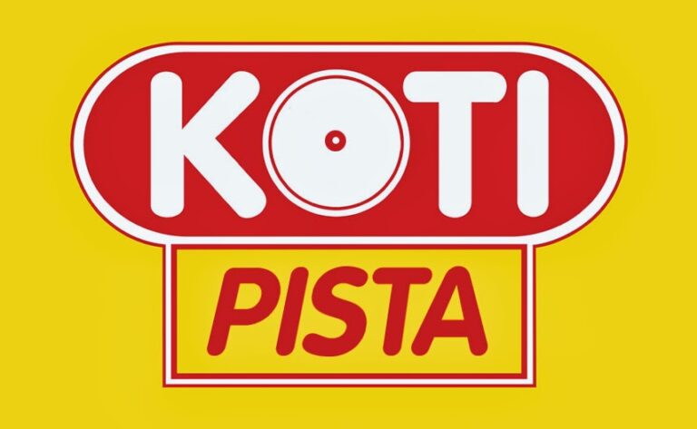 Kotipista