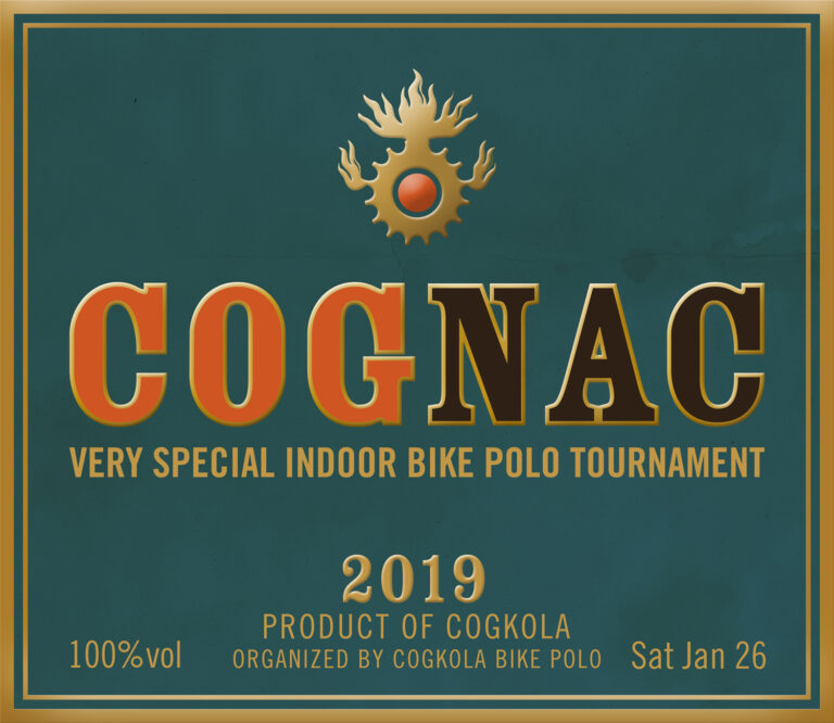Cognac vol 6.0