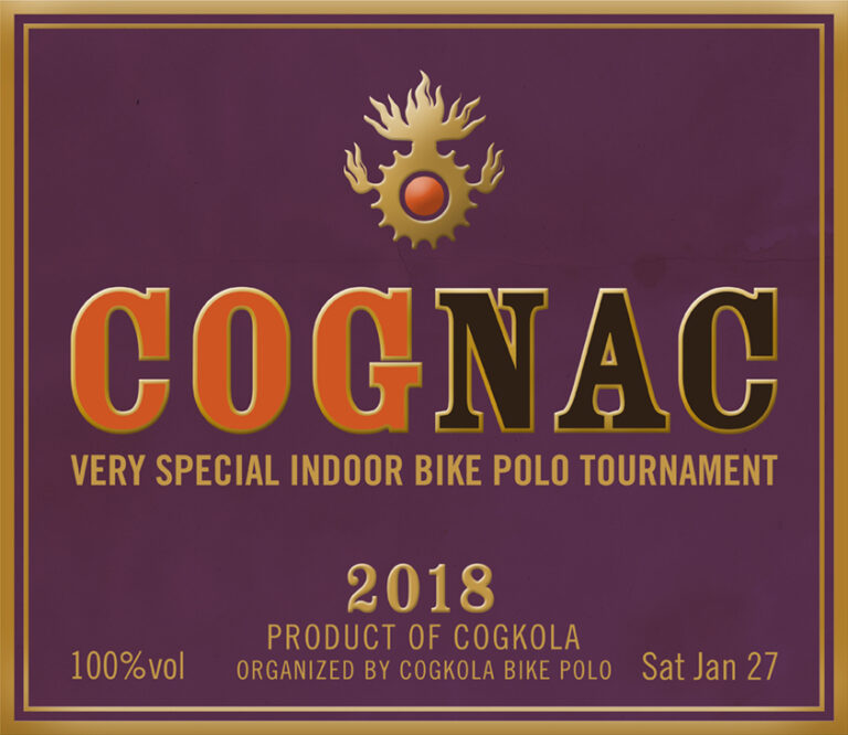 Cognac vol 5.0
