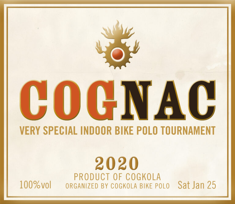 Cognac vol 7.0